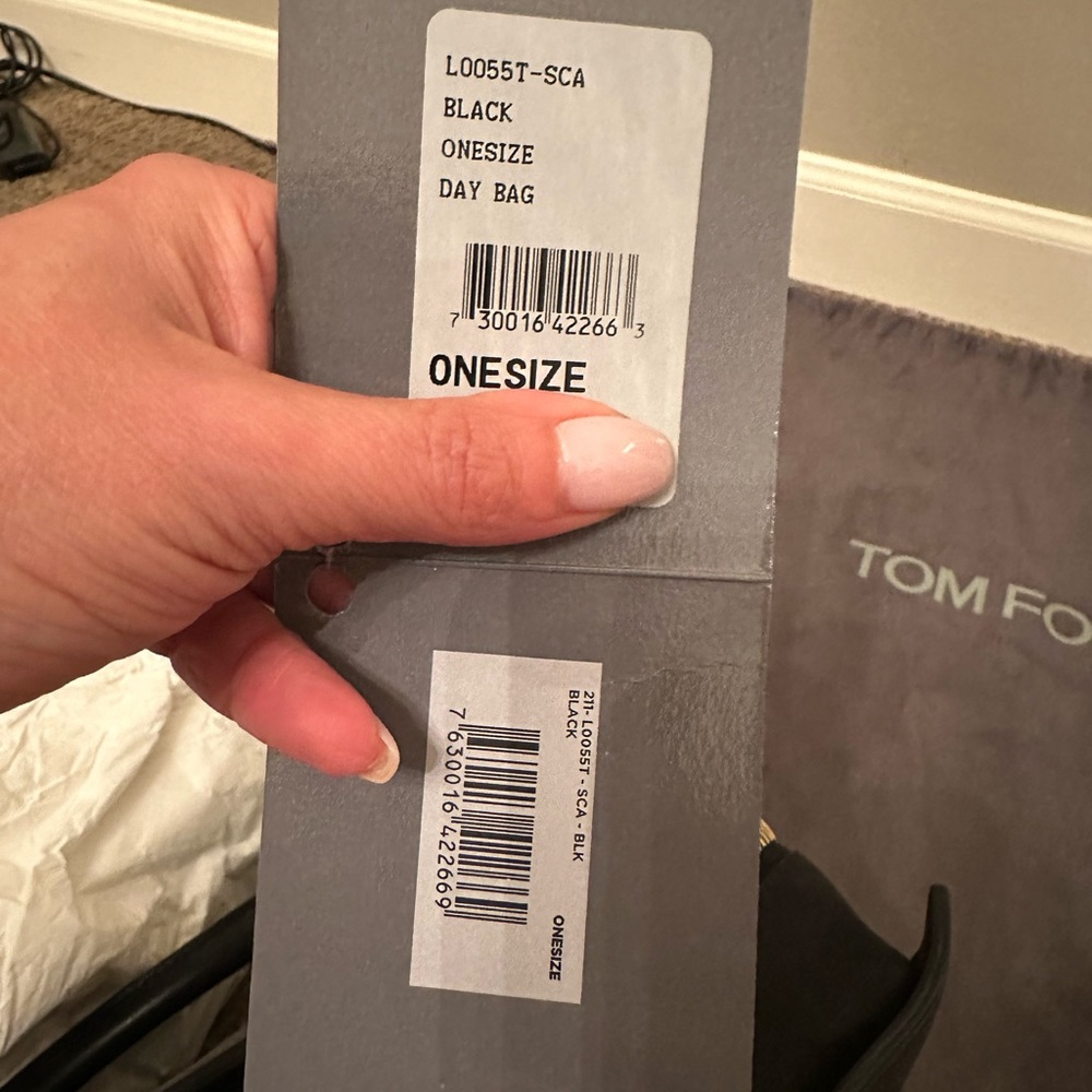 Tom ford - Picture 10 of 10